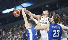 Prvi finalist Eurobasketa je poznat: Njemačka još jednom prejaka za Finsku