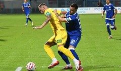 Slaven Belupo preokretom slavio protiv Istre, pogledajte sve pogotke i prilike