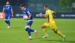 Kronologija: Istra 1961 do boda protiv Slaven Belupa