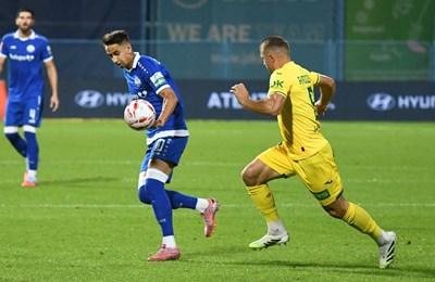 Istra 1961 traži prekid negativnog niza, a za to mora uspješno proći Koprivnicu