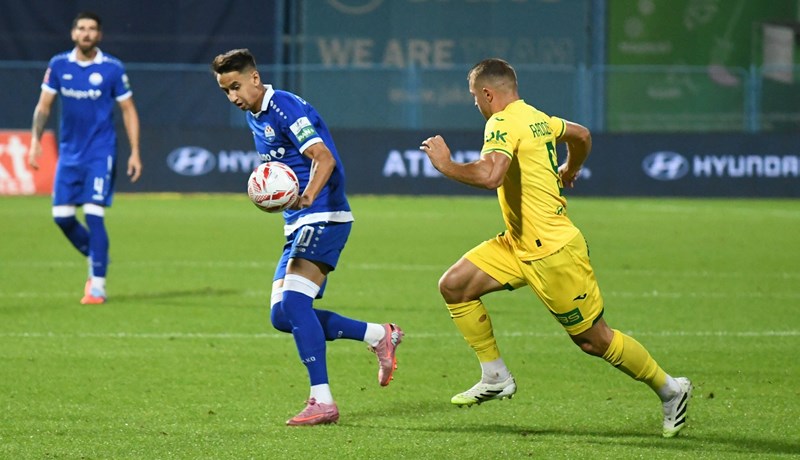 Istra 1961 traži prekid negativnog niza, a za to mora uspješno proći Koprivnicu