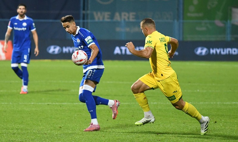 Istra 1961 - Slaven Belupo: Dvoboj protivnika koji su trenutno u najlošijoj formi u SuperSport HNL-u