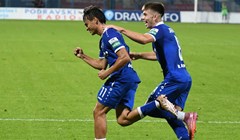 Slaven Belupo bez posebne drame slavio u Bijelom Brdu i prošao u četvrtfinale SuperSport HNK