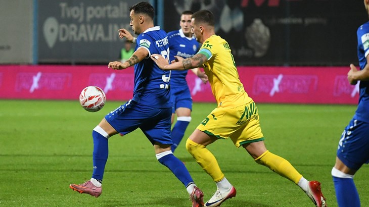 Farmaceuti iz penala do vodstva, sigurna izvedba Ilije Nestorovskog