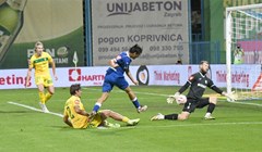 Slaven Belupo u odličnoj formi dolazi u goste kod Istre i brani treće mjesto