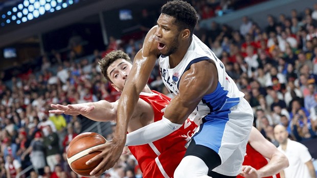 Turska drugi finalist Eurobasketa, Ercan Osmani faktor iznenađenja