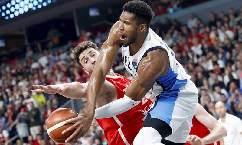 Turska drugi finalist Eurobasketa, Ercan Osmani faktor iznenađenja