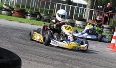 Nacionalno prvenstvo kartingaša ponovno u Virovitici, na startu 46 vozača i vozačica