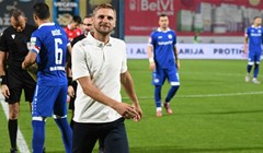 Gregurina: 'Nije lako kada se vraćaš iz minusa, srećom uspjeli smo'