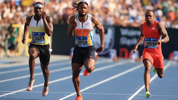 Ima li Jamajka novog Bolta i može li Duplantis (opet) srušiti samog sebe: niz spektakala na SP-u u atletici!