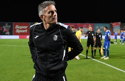 Bivši trener Rijeke i Lokomotive pronašao novi angažman u Bahreinu