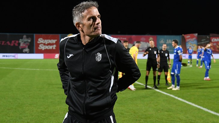 Tomić: 'Ne sjećam se neke utakmice u kojoj smo imali toliko tehničkih grešaka'