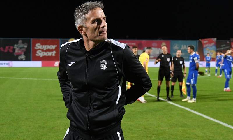 Tomić: 'Ne sjećam se neke utakmice u kojoj smo imali toliko tehničkih grešaka'
