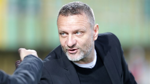 Podjela bodova u Dugopolju, velika gužva na vrhu SuperSport Prve NL