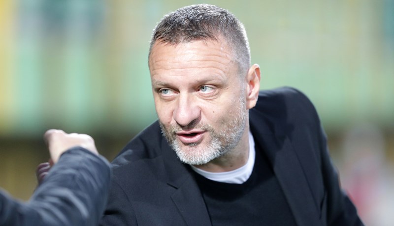 [UŽIVO] Veliki dvoboj u Dugopolju, sastaju se kandidati za prolazak u najviši rang