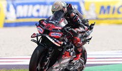 Iznenađenje u kvalifikacijama u San Marinu, Bezzecchi se probio ispred svih favorita