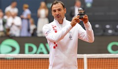 Ivan Dodig dobitnik ITF-ove nagrade za predanost Davis Cupu