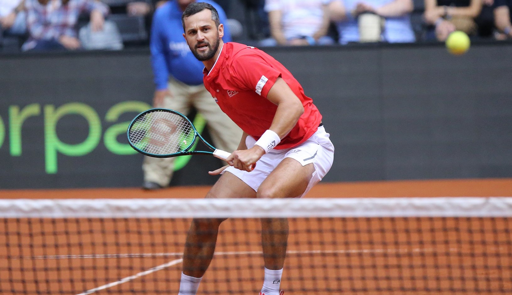 Pavić bolji od Mektića, četvrti nositelji u četvrtfinalu Australian Opena