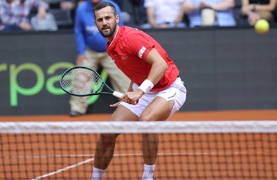 Pavić i Arevalo prošli u četvrtfinale Adelaidea, tražit će osvetu protiv talijanskog dvojca