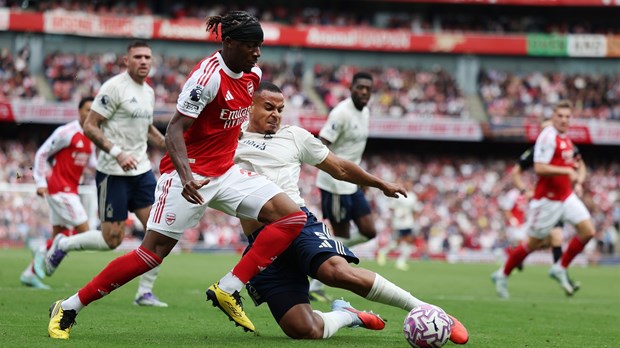 Premierligaši slavili protiv trećeligaša, Newcastle najuvjerljiviji