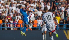 Kronologija: Remi Hajduka i Varaždina na Poljudu