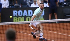 Marin Čilić napredovao na novoj ATP ljestvici, Alcaraz ponovno na vrhu