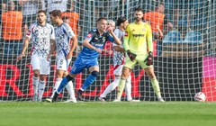 Blitzkrieg Varaždina: Hajduk se nije ni snašao, a već je imao dva gola zaostatka