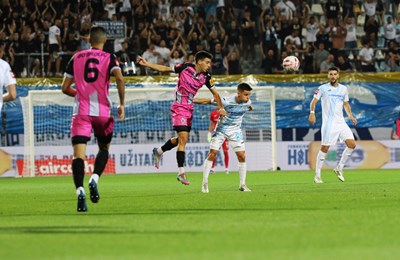 Lokomotiva - Rijeka: Izravna borba za četvrto mjesto, poraz stavlja Sancheza pod novi pritisak