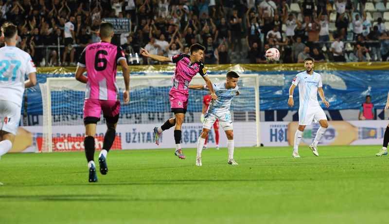 Lokomotiva - Rijeka: Izravna borba za četvrto mjesto, poraz stavlja Sancheza pod novi pritisak