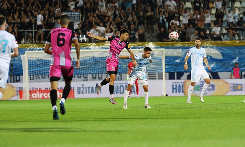 Lokomotiva - Rijeka: Izravna borba za četvrto mjesto, poraz stavlja Sancheza pod novi pritisak