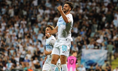 Kek ništa ne prepušta slučaju: Rijeka u Karlovcu u najjačem sastavu