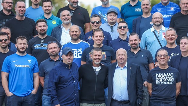 Dinamo objavio točan broj članova koji su dali svoj glas na izborima za Skupštinu