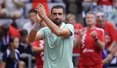 ATP: Marin Čilić napredovao za tri mjesta, Dino Prižmić korak bliže Top 100