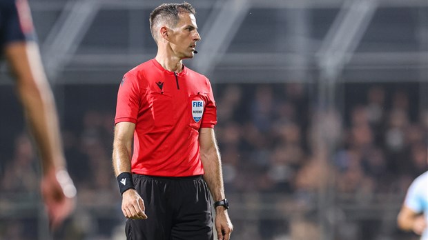 Vukančić sudi u Vinkovcima, Strukanu dvoboj Rudeša i Gorice