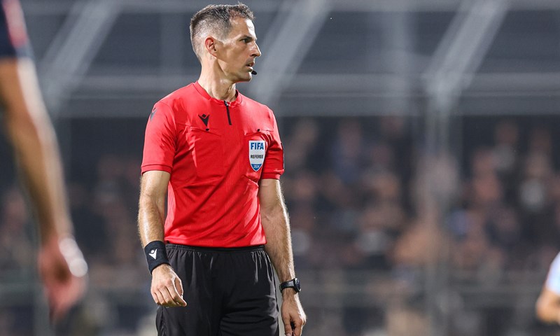 Vukančić sudi u Vinkovcima, Strukanu dvoboj Rudeša i Gorice