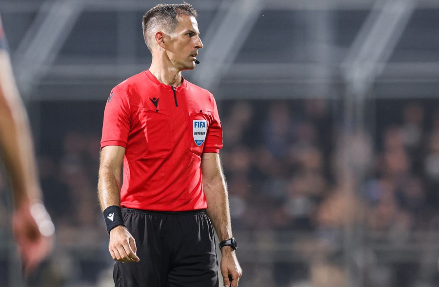 Sudačka analiza: Layec potvrdio Strukanovu odluku, kazneni udarac za Dinamo bio je čist