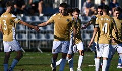 Nema više neporaženih: Mladost Ždralovi i Uskok izgubili kod kuće