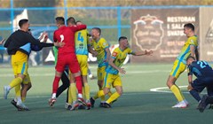 Kronologija: Pritisak BSK-a nije do kraja uspio, samo smanjen zaostatak za Hrvacama