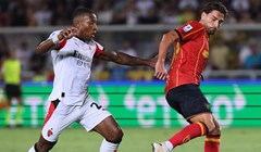 Modrić s Milanom dočekuje Bolognu, Allegri mu šalje Rabiota u pomoć