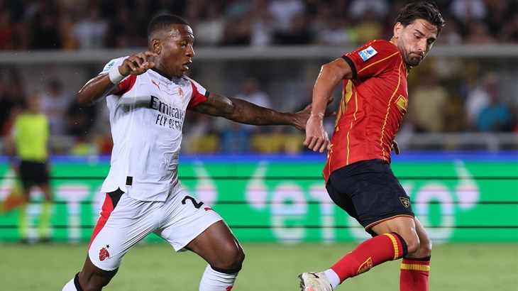 Modrić s Milanom dočekuje Bolognu, Allegri mu šalje Rabiota u pomoć