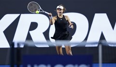 Iva Jović i Emiliana Arango u borbi za svoj prvi WTA naslov u karijeri