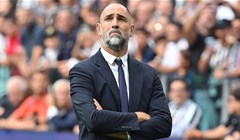 Tudorov Juventus prvi put ispustio bodove, Bologna do pobjede u finišu