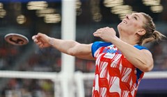 Elkasević bez odličja na Svjetskom prvenstvu u Tokiju, sjajni rezultati u finalu diska