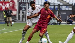 Torino zaustavio Romu i došao do tri velika boda na Olimpicu