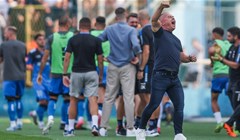 Šafarić: 'Kada povedeš tako rano, pribojavaš se što bi se sve moglo dogoditi'