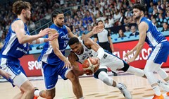 Grčka umalo prokockala visoku prednost i osvojila medalju nakon 16 godina