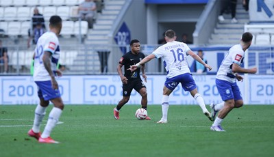 Gonzaleza žele Rijeka i Hajduk, ali on preferira odlazak u redove susjednog kluba?