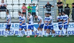 Osječani iz školski odrađene kontre do tri gola prednosti