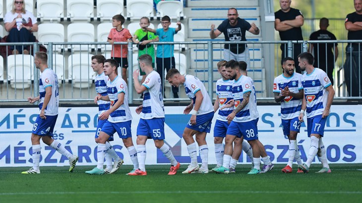 Osječani iz školski odrađene kontre do tri gola prednosti