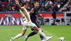 Zbog vremenskih nepogoda odgođen derbi Marseillea i PSG-a